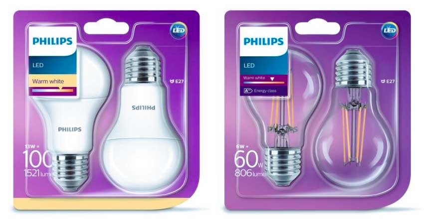 Kvalitní LED žárovky za akční ceny